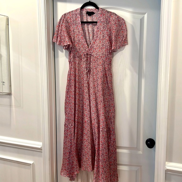 Hatch Maternity dress - Picture 2 of 4